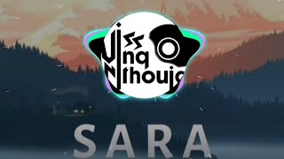 SARA Viss Ningthouja  NCM  No Copyright Music 🎶 [upl. by Odlaner]