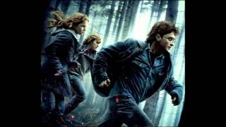 17  Bathilda Bagshot  Harry Potter and The Deathly Hallows Part 1 [upl. by Eisiam]