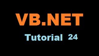 VBNET Tutorial 24  Search and Highlight text in a richtextbox [upl. by Ainolloppa]