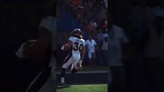 Where did Phillip Lindsay go [upl. by Rosenquist]