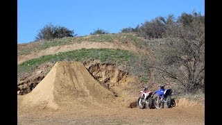 FREE RIDING CALIMESA 2019 [upl. by Fugazy]