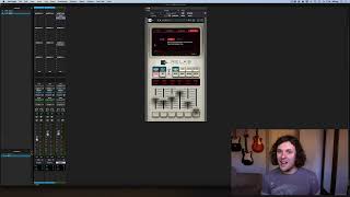 LX480 DualEngine Reverb Quick Start Pt 1  Intro [upl. by Niltac]