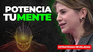 ¿Cómo ESTIMULAR La Corteza Prefrontal Del Cerebro  Marian Rojas [upl. by Bud]