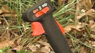 How To Start A STIHL Trimmer [upl. by Aokek]