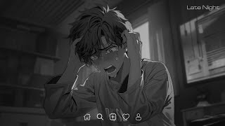 Sad Love Songs Playlist  Slowed and reverb songs  Sad songs playlist that make you cry latenight [upl. by Hoshi]