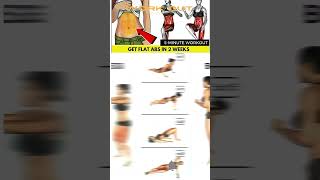 Flatten your Lower Belly with ONE EXERCISE Guaranteed abs workout workoutunited motivation [upl. by Debbee]