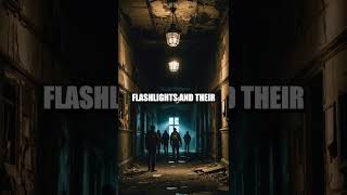 The Forgotten Asylum Secrets of the Lost Souls [upl. by Fisher]