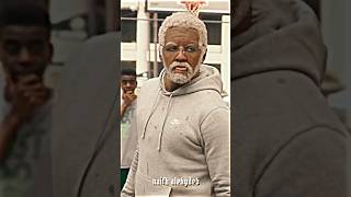 Uncle Drew👴🏾 shorts [upl. by Atrebla]