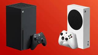 XBOX SERIES X VS XBOX SERIES S [upl. by Renie]