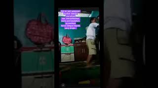 viralvideo pembnhn medanviral karaoke [upl. by Halbeib]