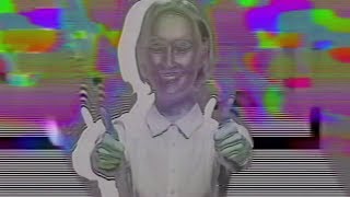 Panda Bear  Flight Digital Mix Official Video [upl. by Asylla369]