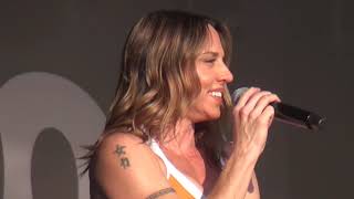 Melanie C Never Be the Same Again [upl. by Ihteerp]