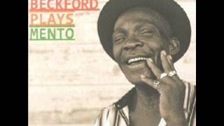 Stanley Beckford  Oh Jah Jah [upl. by Janerich]