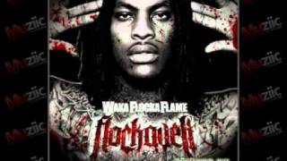 Waka Flocka Flame  Gun Sounds [upl. by Malachi]