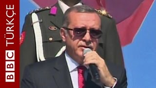 Erdoğan Kobani düştü düşüyor  BBC TÜRKÇE [upl. by Eachern]