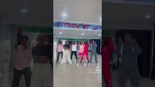 Sability dance cover youtubeshorts afrobeat dancecover [upl. by Samohtnhoj]