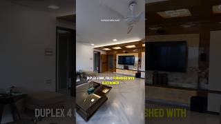 890 Crore Duplex 4bhk Furnished Juhu Lane [upl. by Litman359]