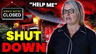 Jacqueline Nunez Letter That Led To The Closure Of The Conjuring House EXPOSED [upl. by Leind]