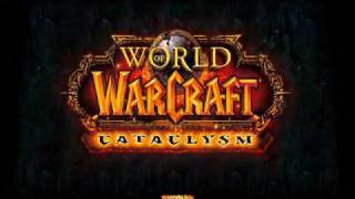 Cataclysm SoundTrack  Southern Barrens [upl. by Lulu]