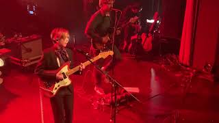 Snail Mail Live at Club Soda [upl. by Liris]