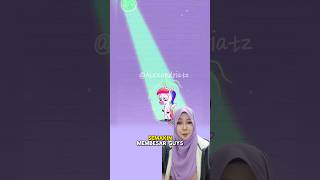 DUBBING MISTERI KISAH KUTUKAN SILUMAN 🦄🤣⁉️ comedy [upl. by Enaile]