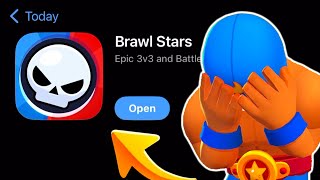 Brawl Stars Update Pain [upl. by Annaul]