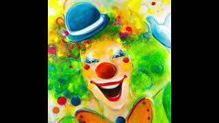 Le clown coquelicot [upl. by Rybma]