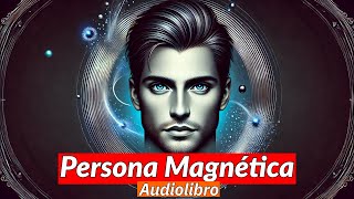 Persona Magnética  Audiolibro Texto Completo [upl. by Ymer611]