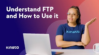 What Is FTP amp How Can I Use It to Transfer Files [upl. by Lind]