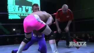 If Looks Can Kill VS Barry Ryte and Buddy Roberts Jr [upl. by Hertzfeld]