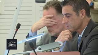 McStay Family Murder  Sentencing  Patrick McStay Joseph McStays Father  Victim Impact Statement [upl. by Eelyme708]