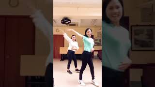 Rivers of Babylon Remix dance dancechallege tiktokviral tiktok [upl. by Nnybor782]