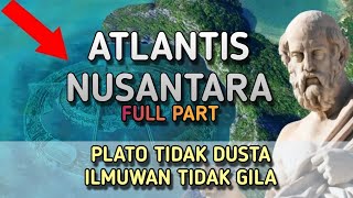 Disneys Atlantis  The Lost Empire 2001 Trailer [upl. by Rother]