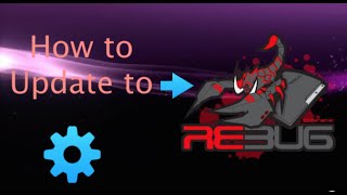 PS3 Update To Rebug 465  Download [upl. by Sidon]