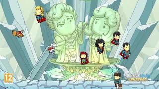 Scribblenauts Mega Pack [upl. by Eseekram247]