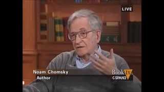 Noam Chomsky on Socialism [upl. by Napra154]