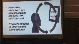 What is BiofeedbackWhat is Neurofeedback Part 1 of 6  Early History amp Sensors [upl. by Enitsahc]