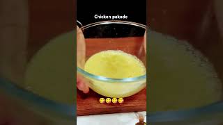 Chickenfood crispy cooking recipe chrispy extracrispy chicken crisp foodie crispycrunchy [upl. by Delija167]