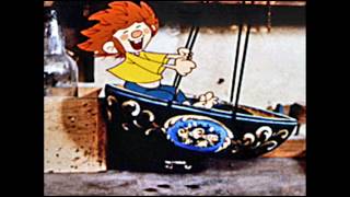 Pumuckl Staffel 1 Folge 14  Pumuckl ist an gar nichts schuld [upl. by Angi]