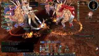 Ost Dunhoth T2C 6MAN lvl 100 [upl. by Eehsar]