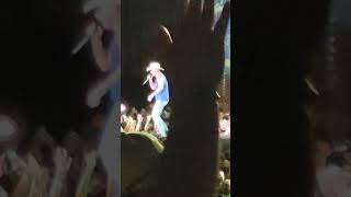 Summertime Kenny Chesney Toyota Amphitheater sacramento concert countrymusic [upl. by Themis]