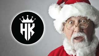 Jingle Bells Hardstyle Hardstyle KING Remix [upl. by Elleivad]