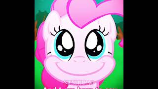 Pinkie Pie Smile HD Edit TW GORE mlp pinkie pinkiepieedit smilehd mlpedit edit capcut fypp [upl. by Barnet]