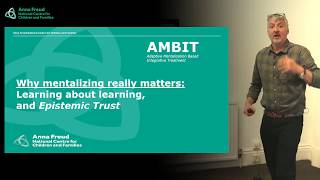 Epistemic Trust for AMBIT [upl. by Ybur]