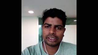 YAxis client Kumar Balriyas video testimonial on Germany Job Seeker Visa Process [upl. by Anelrad224]