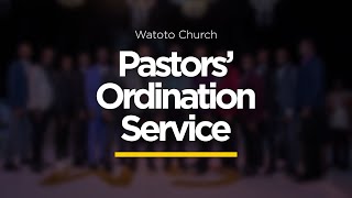 ORDINATION SERVICE [upl. by Dyer]