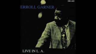 Erroll Garner  Night and Day Live in 1964 [upl. by Bradway]