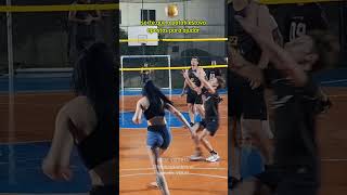 Iniciante mas deu aulas ta Growth VOLEI esporte voleibol volley voleiderua volei [upl. by Hettie]