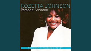 A Womans Way  The Complete Rozetta Johnson 19611975 Unwrapped [upl. by Grimbly442]