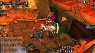 GuildMaster summons his guild to facilitate his escape fails miserably [upl. by Xam]